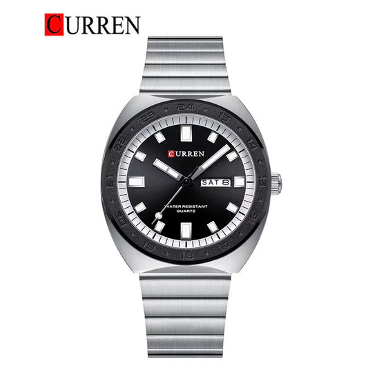 CURREN Watch Luxury-8473