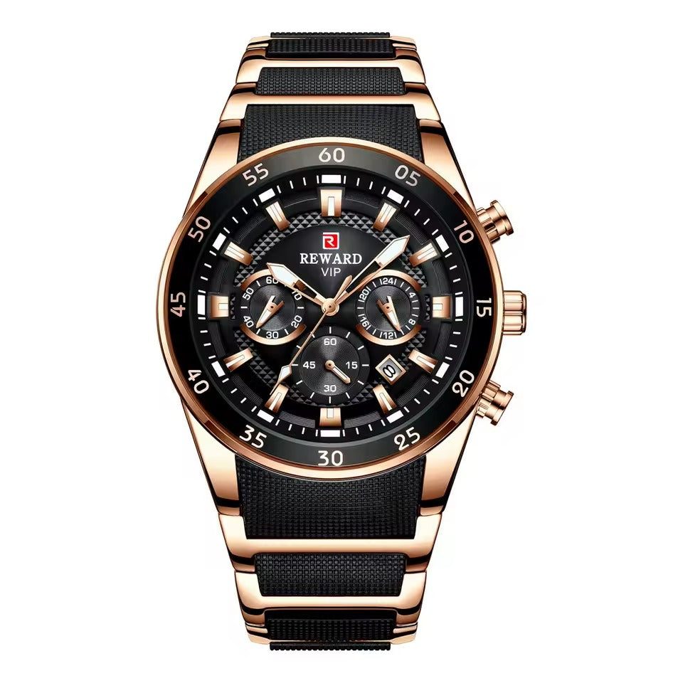 Luxury Watch Perfect Your Power & Personality