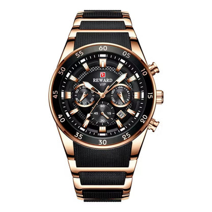 Luxury Watch Perfect Your Power & Personality