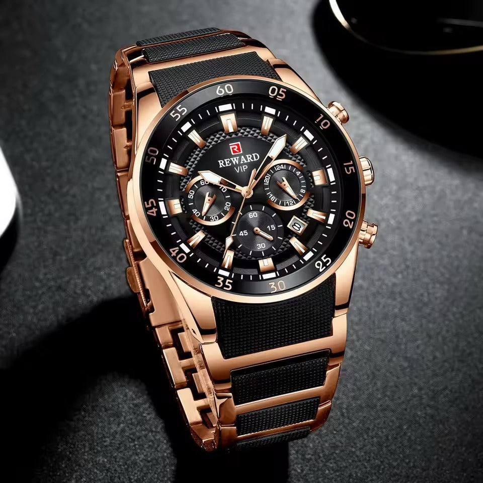 Luxury Watch Perfect Your Power & Personality