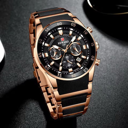 Luxury Watch Perfect Your Power & Personality