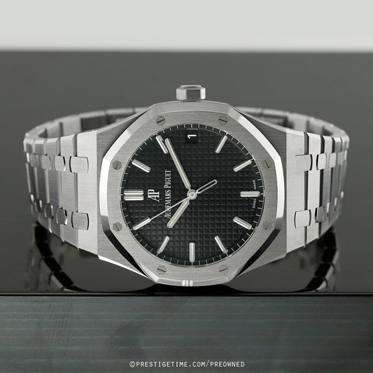 Premium Stainless Steel Luxury Wristwatch – Timeless Fashion & Personality